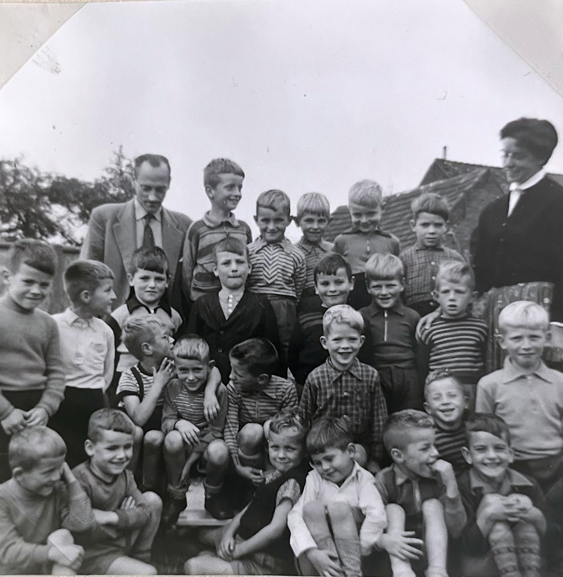 st.aloysius jongensschool bavel.